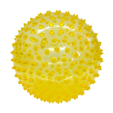 Fisher-Price 17cm See-Me Sensory Ball